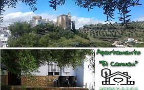 Apartamento El Carmen