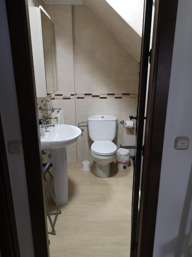 Apartamento El Carmen Setenil De Las Bodegas Extérieur photo