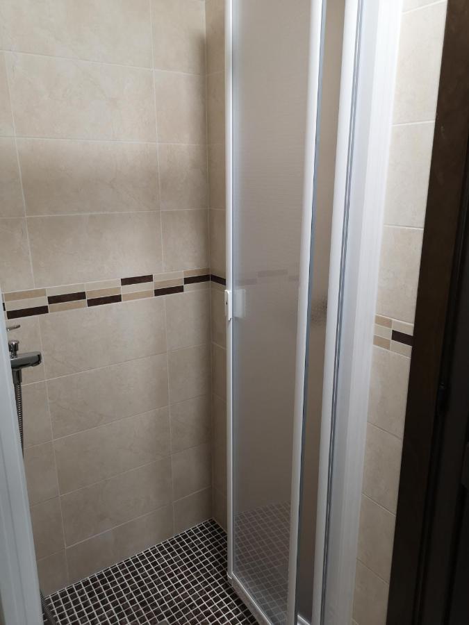 Apartamento El Carmen Setenil De Las Bodegas Extérieur photo