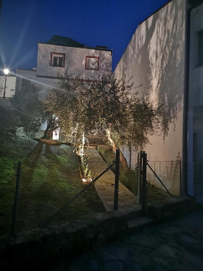 Apartamento El Carmen Setenil De Las Bodegas Extérieur photo