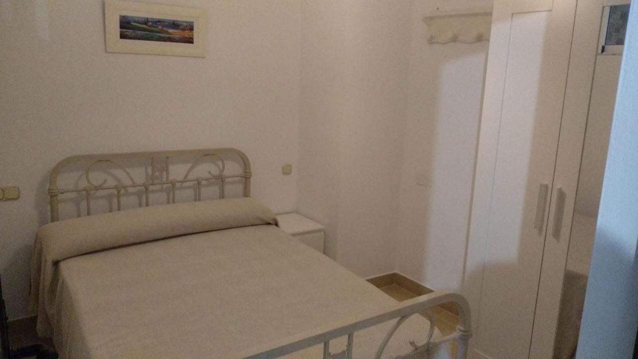 Apartamento El Carmen Setenil De Las Bodegas Extérieur photo